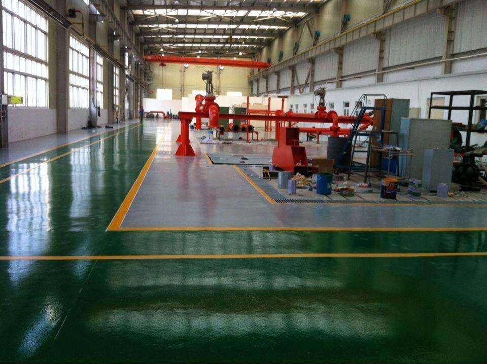 黄南彩色防滑路面是兼具